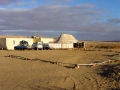 Camping bedouin