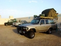 Camping Dahkla