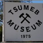 Tsumeb museum