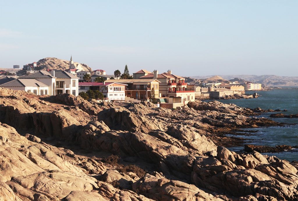 Dit is de tweede impressie van onze reis in 2019 met als thema de strijd van kapitein Hendrik Witbooi en zijn Nama volk tegen de Duitse overheersing van 1888 tot 1915.