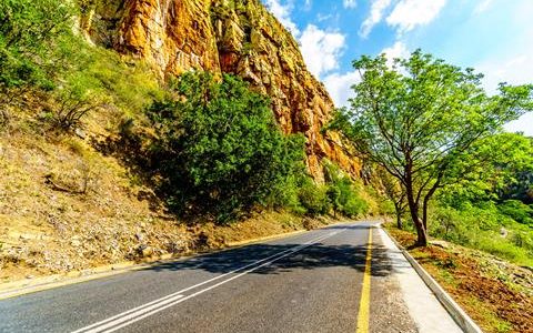 16 daagse singlereis Klassiek Zuid Afrika