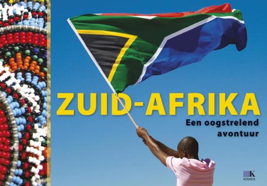 Fotoboek – Opruiming Zuid Afrika – een oogstrelend avontuur | Kosmos Uitgevers