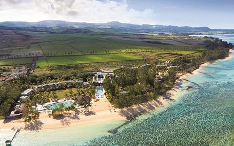 Outrigger Mauritius Beach Resort