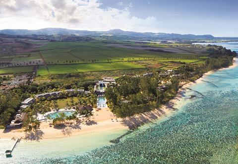 Outrigger Mauritius Beach Resort