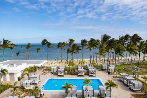 Riu Palace Mauritius