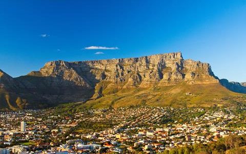 21-daagse rondreis Grand Tour Zuid-Afrika