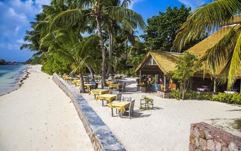 La Digue Island Lodge