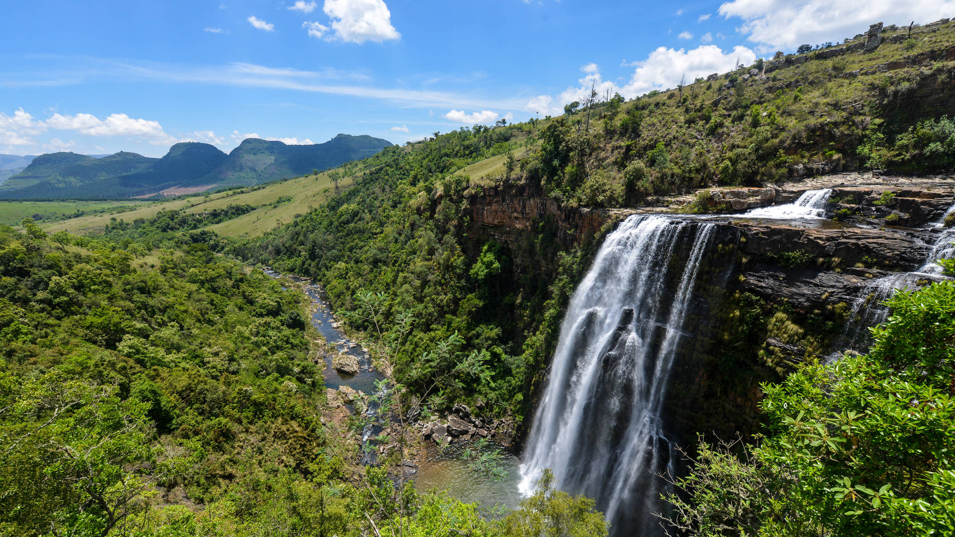 Perfect Match South Africa & Mauritius