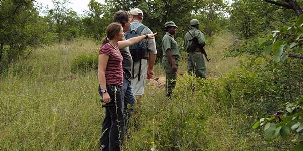 Individuele rondreis Zuidelijk Afrika