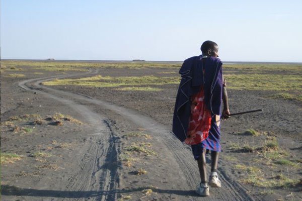 Individuele rondreis Tanzania