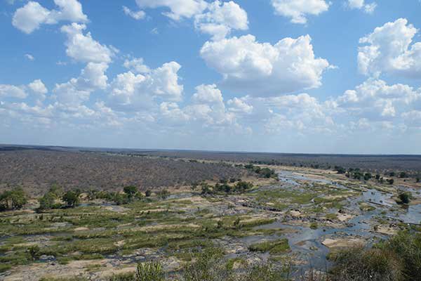 Individuele rondreis Zuid Afrika & Mozambique