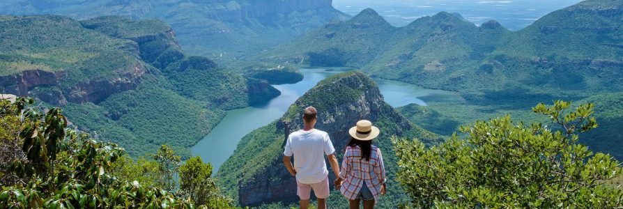 Ontdek het Noorden van Zuid-Afrika incl. Kruger