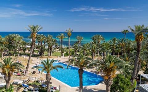 TUI BLUE Palm Beach Hammamet