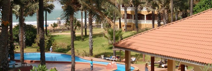 Lemon Creek Resort