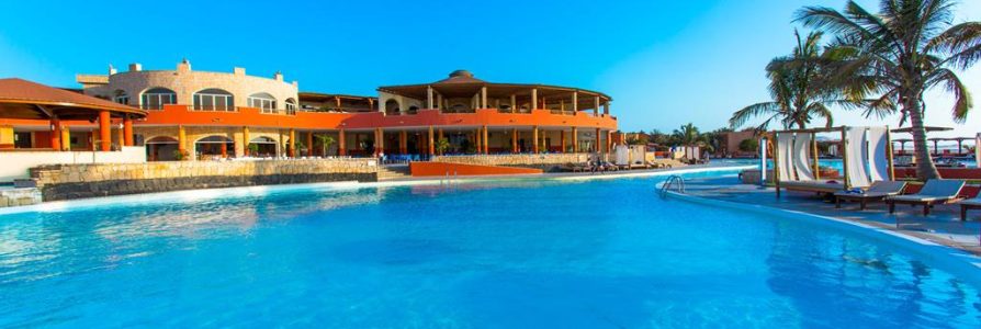 Occidental Boa Vista Beach