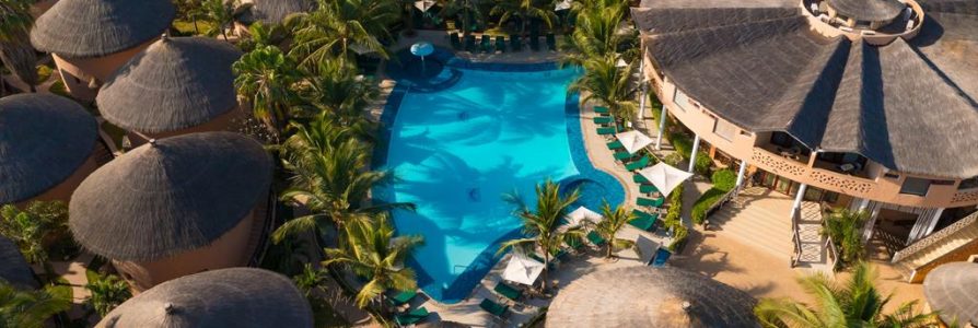 Movenpick Resort Lamantin Saly