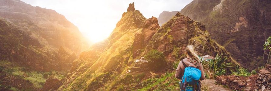 8 daagse eilandhoppen Veelzijdig Kaapverdië