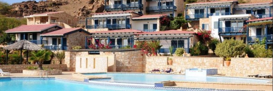 Barceló Marine Boa Vista