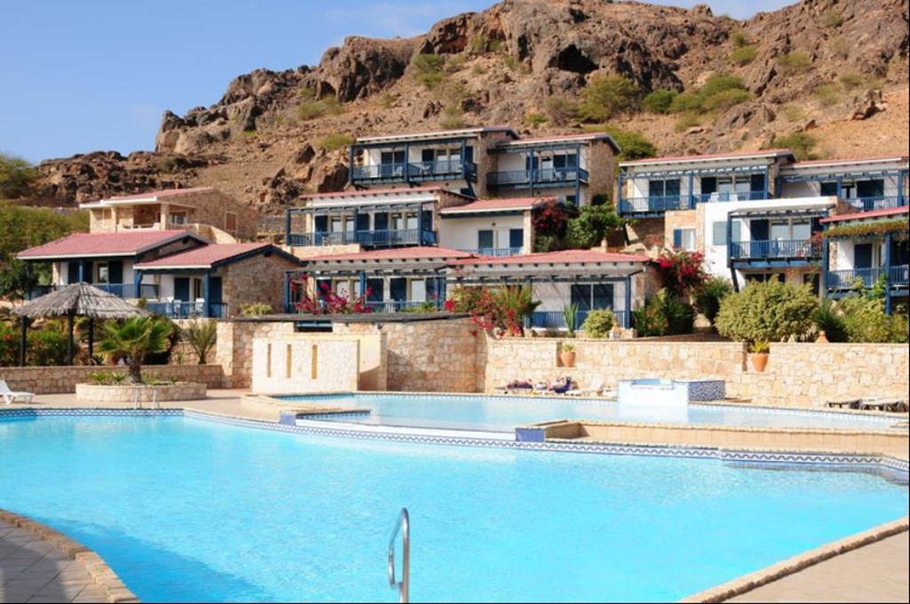 Barceló Marine Boa Vista