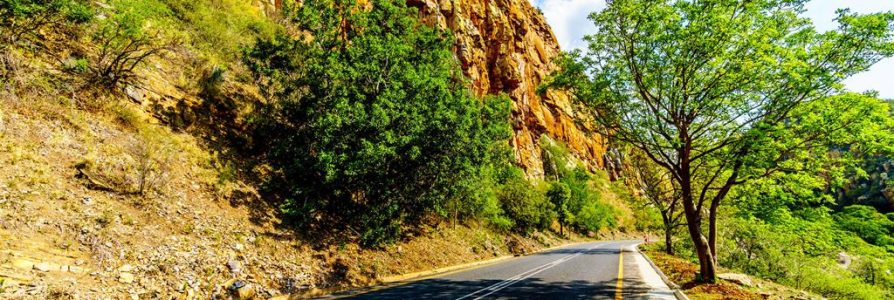 16 daagse singlereis Klassiek Zuid Afrika