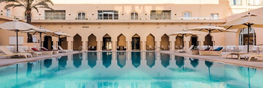 TUI BLUE Scheherazade