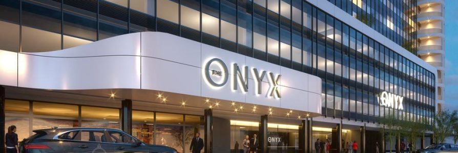 The Onyx Apartment Hotel