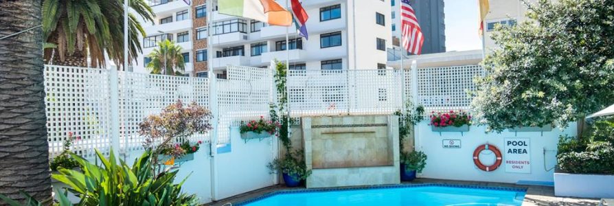 Bantry Bay Suite Hotel