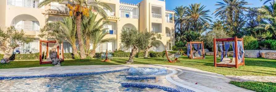 TUI MAGIC LIFE Africana