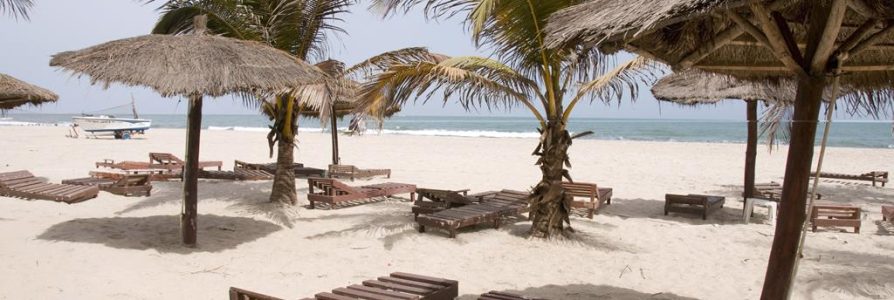 9 daagse combinatiereis Beleef het échte Gambia