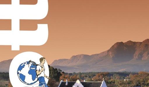 Reisgids Trotter Zuid Afrika | Lannoo