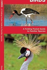 Vogelgids – Natuurgids Africa Birds | Waterford Press