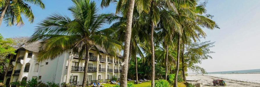 Papillon Lagoon Reef
