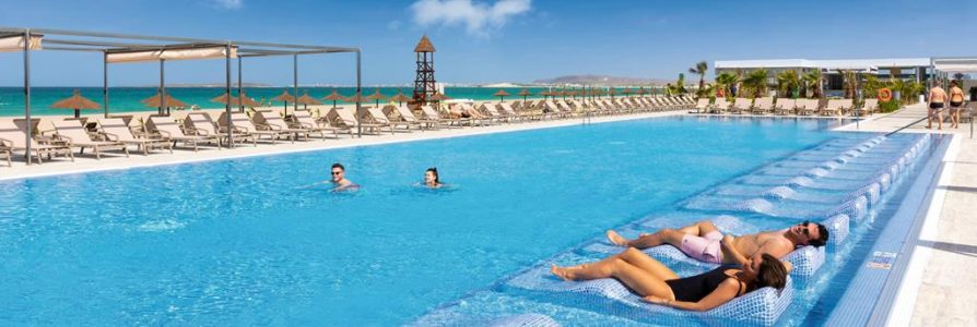Riu Palace Boavista