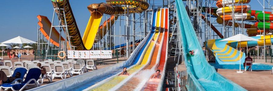 SPLASHWORLD AQI Aqua Mirage