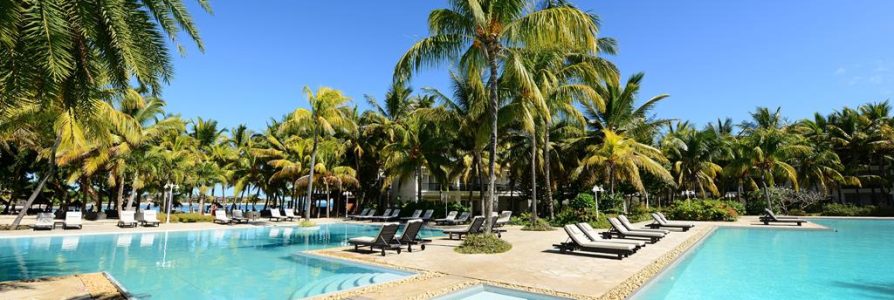 The Ravenala Attitude