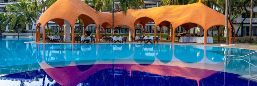 Southern Palms Beach Resort