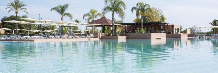 Riu Tikida Palmeraie