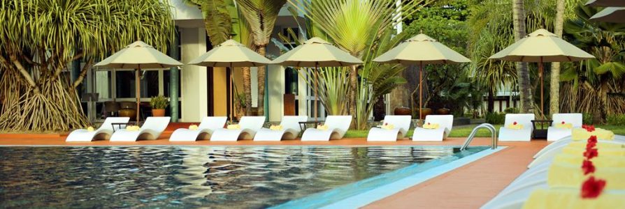 AVANI Barbarons Seychelles Resort