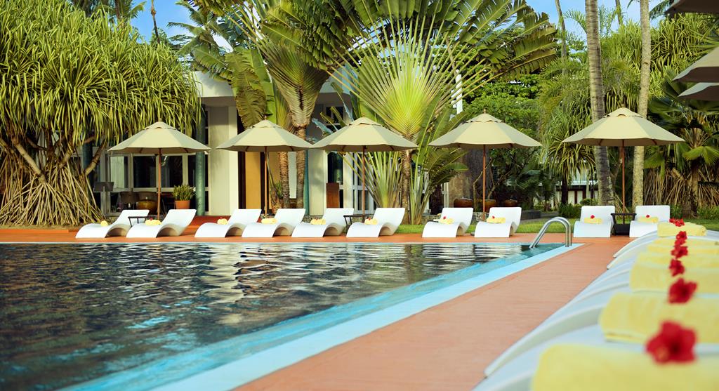 AVANI Barbarons Seychelles Resort