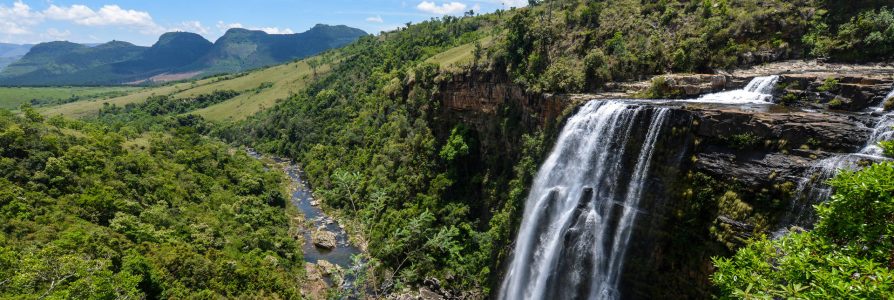 Zuid-Afrika & Mauritius: perfecte match