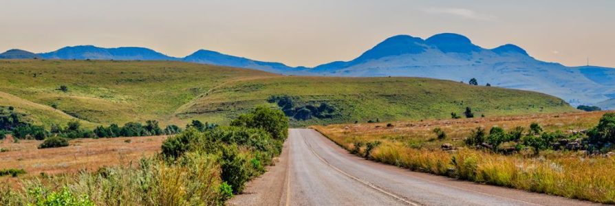 17 daagse reis Zuid Afrika Drive & Connect