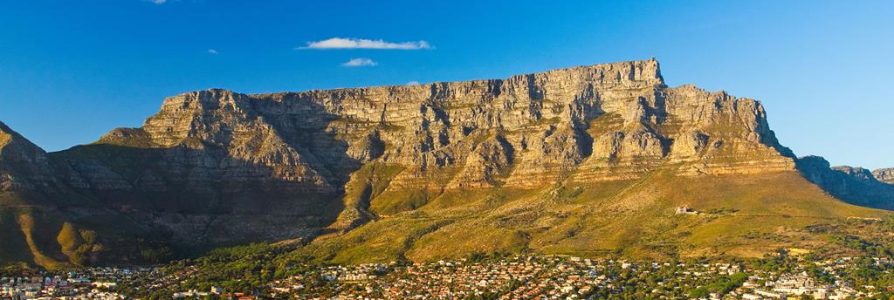 21-daagse rondreis Grand Tour Zuid-Afrika