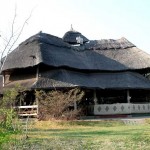 Livingstone Safari Lodge