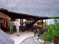 De Mukambi Lodge