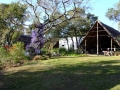 The Pioneer Camp bij Lusaka