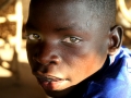 Jongen Zambia