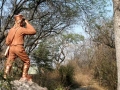 Standbeeld van Dr. David Livingstone