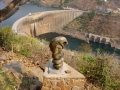 Zimbabwe dam