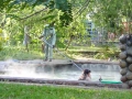 Zimbabwe hotspring