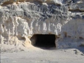Zuid Afrika grot